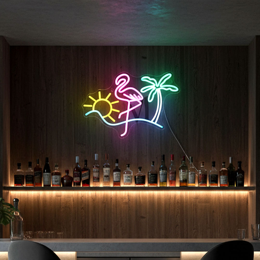 Home Decor Neon Signs