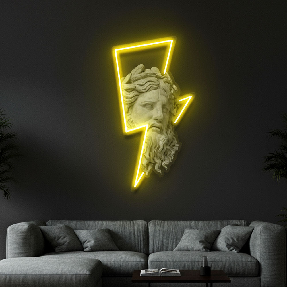 Neon Artworks