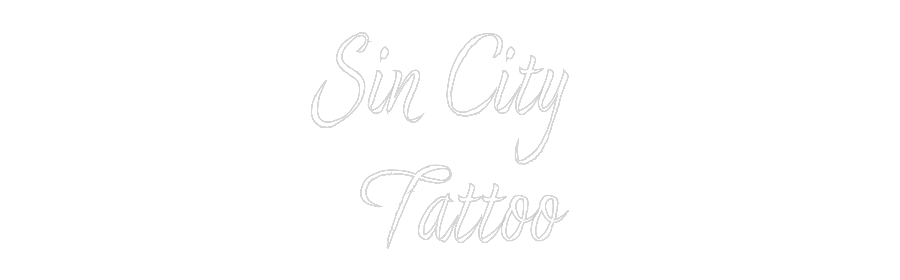Custom Neon: Sin City
Ta...