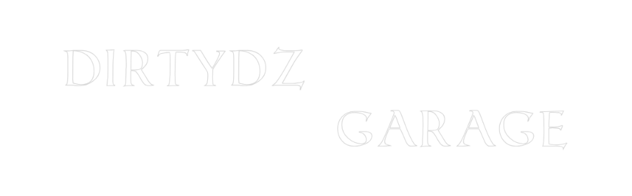 Custom Neon: DirtyDz
...