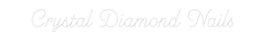 Custom Neon: Crystal Diamo...