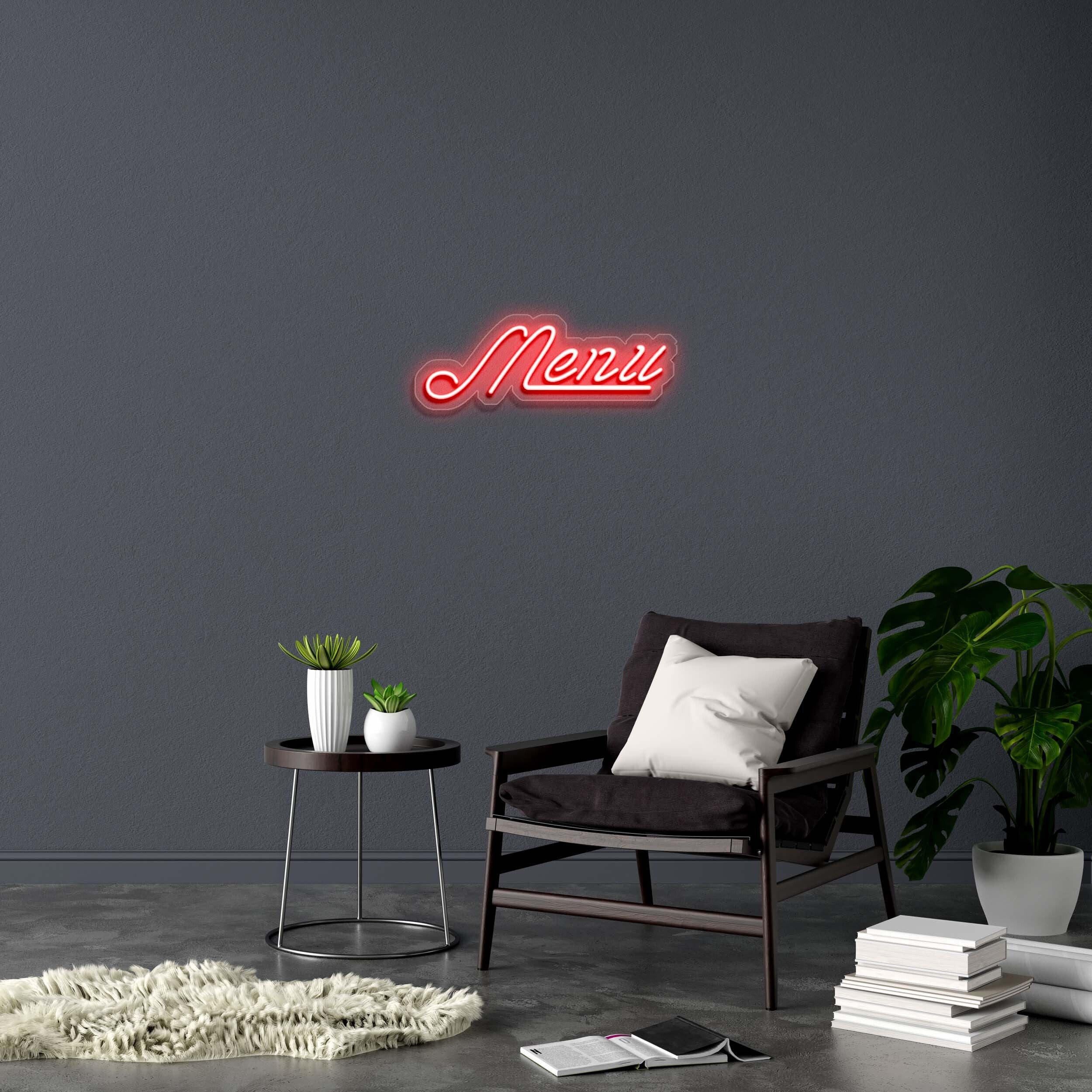 FIZZ SODA Sign Bundle (5 signs total) - Premium Neon Artwork
