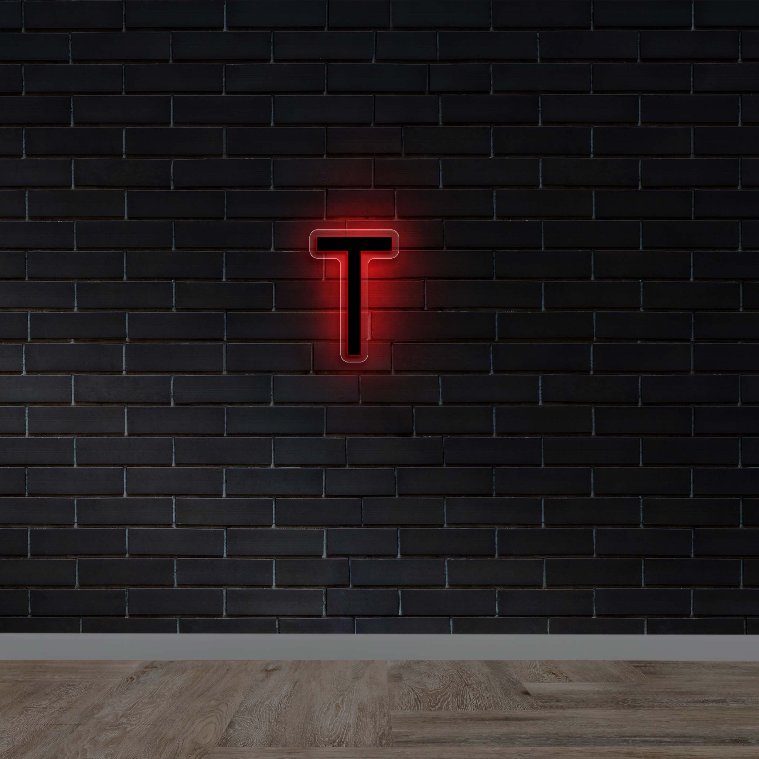 DALASS SPORTS BAR individual letters | Backlit - Premium Neon Artwork