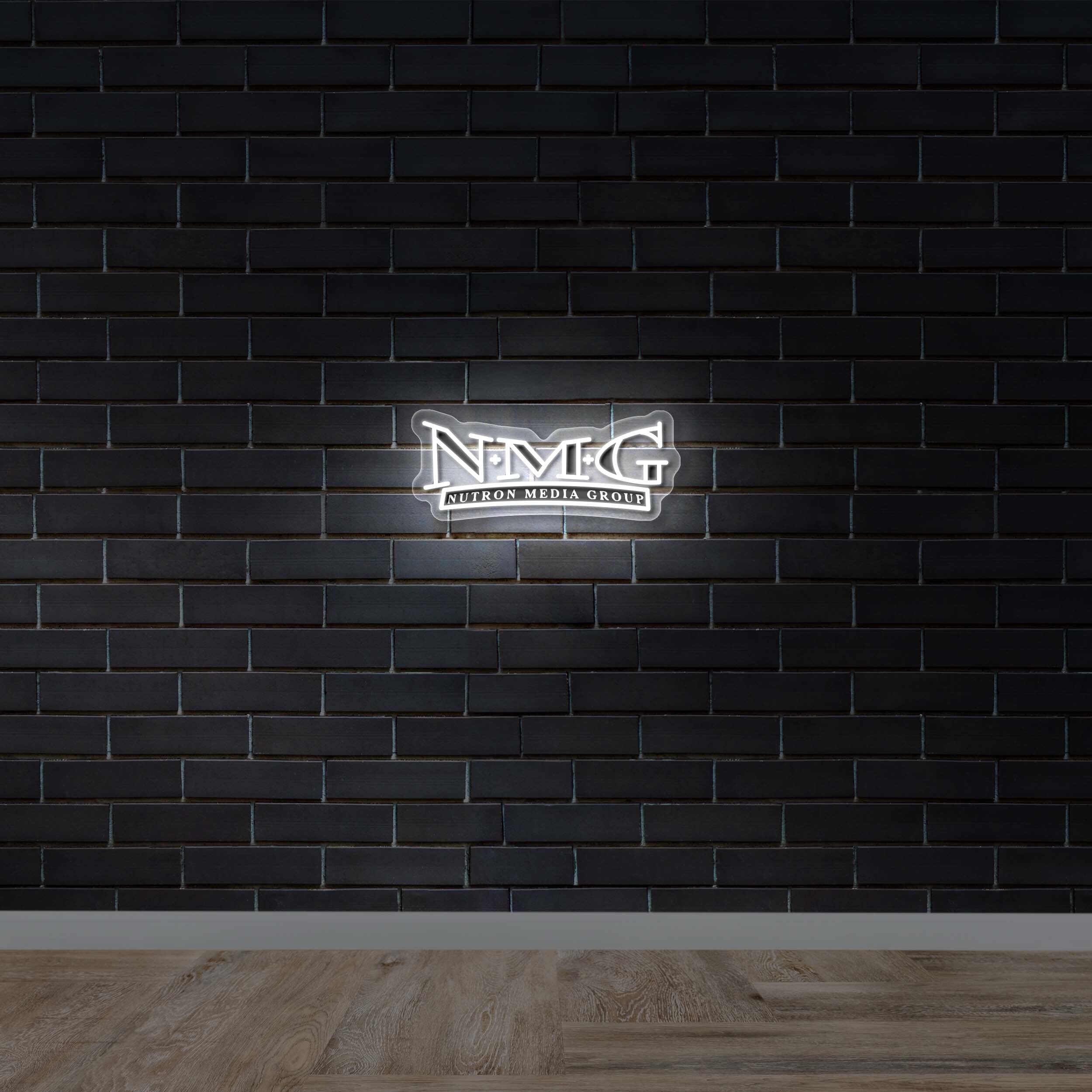 NMG - Premium Neon Artwork