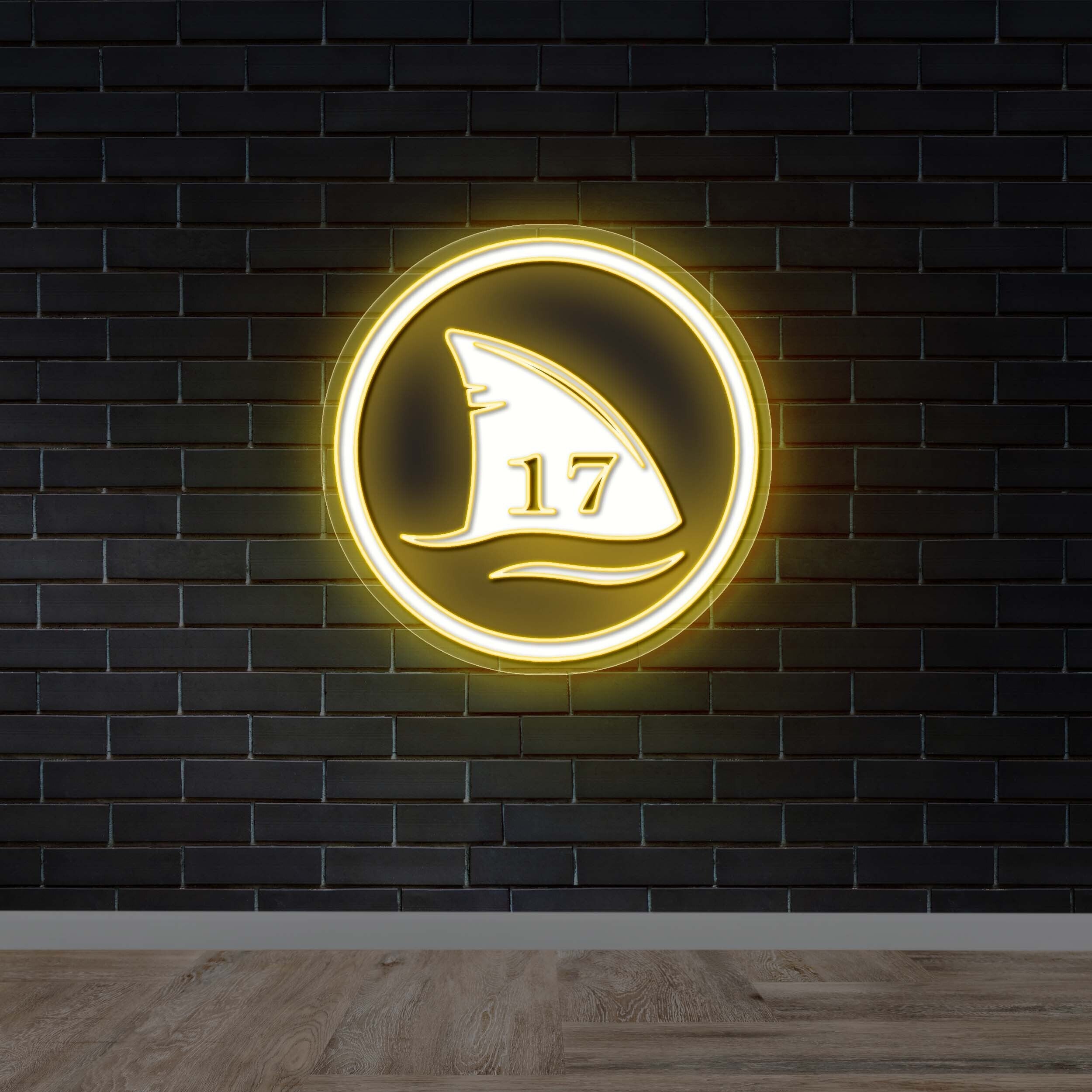 17 - Premium Neon Artwork