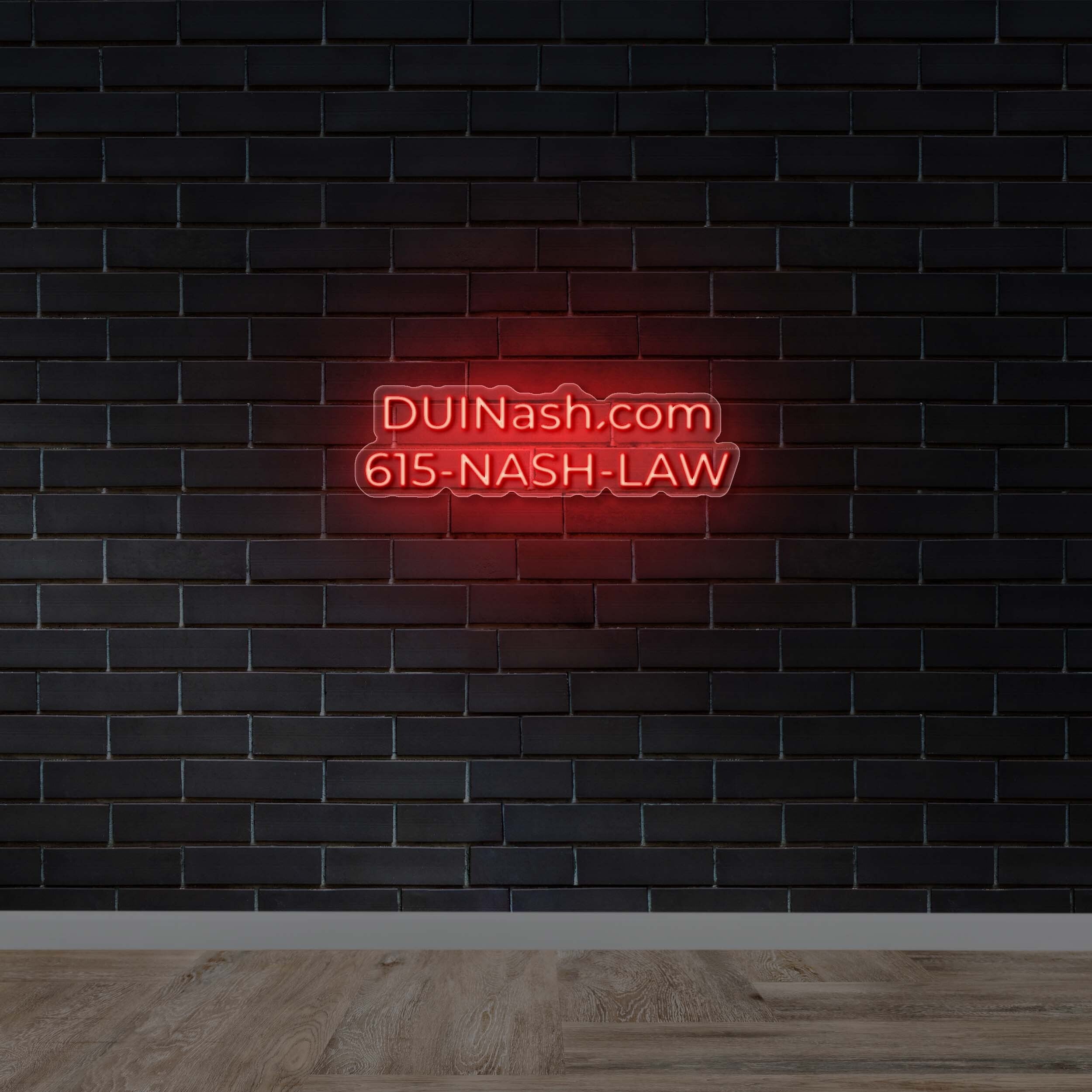 DUINash.com - Premium Neon Artwork