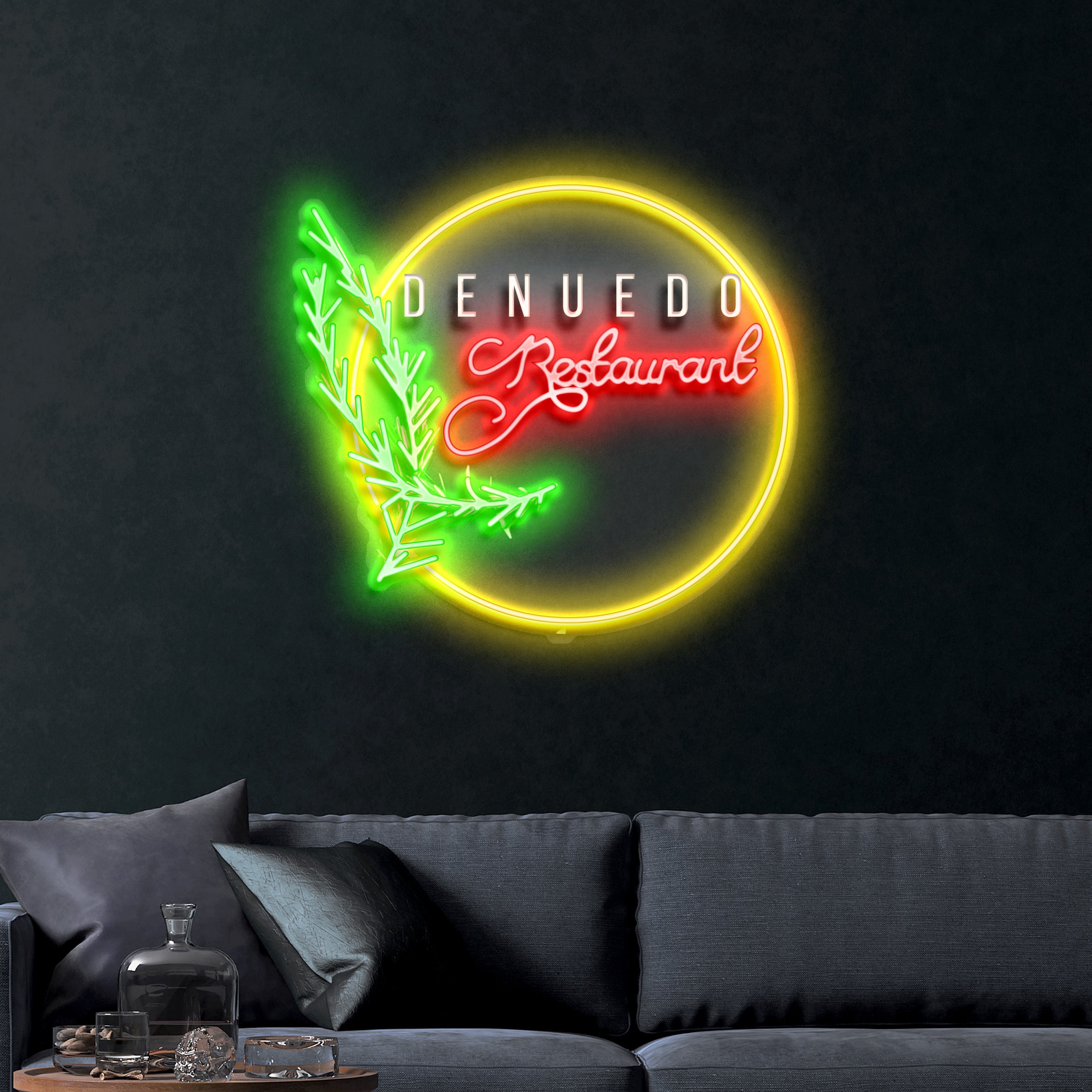Denuedo Restaurant