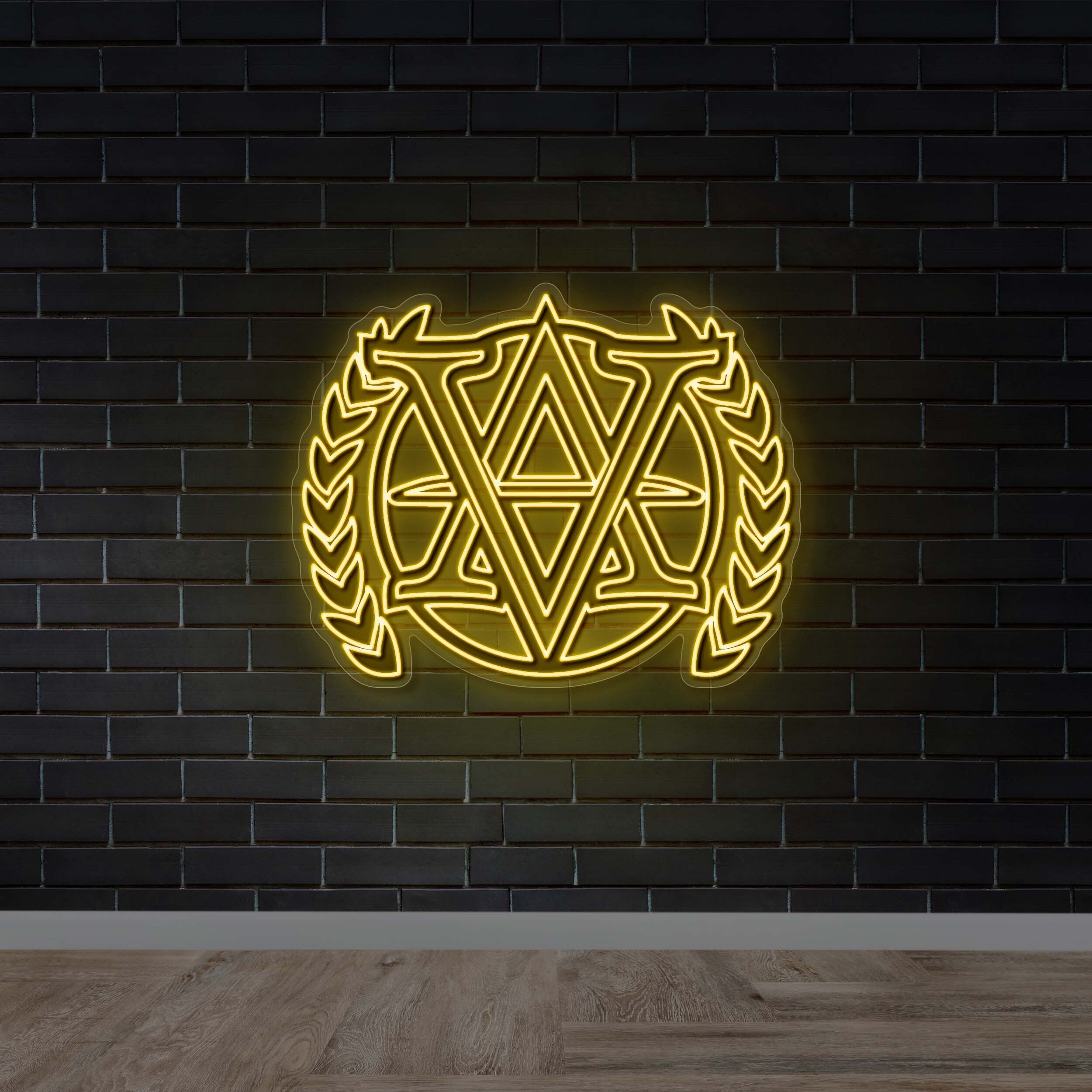 Vivid Art Tattoos - Premium Neon Artwork