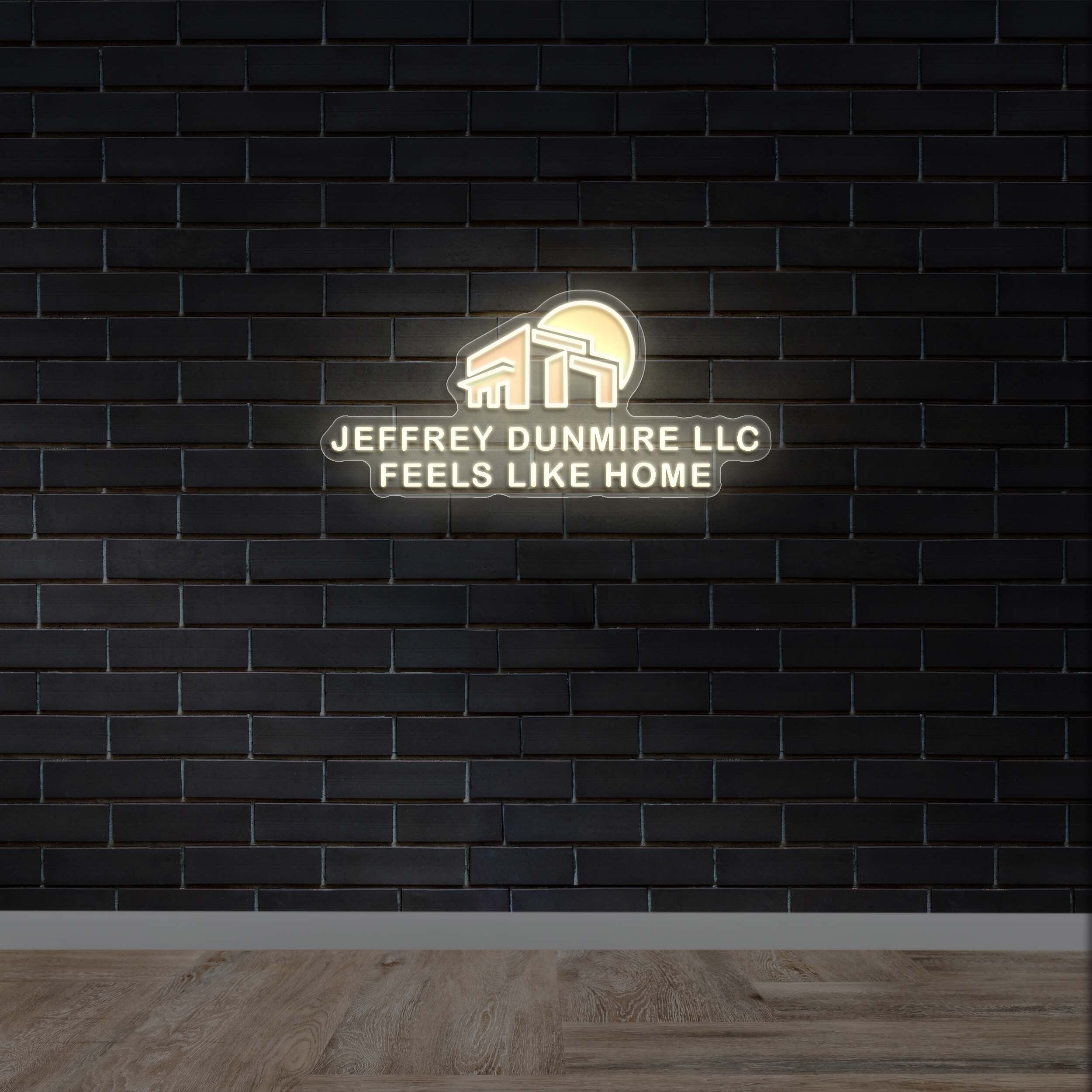 Jeffrey Dunmire LLC - Premium Neon Artwork