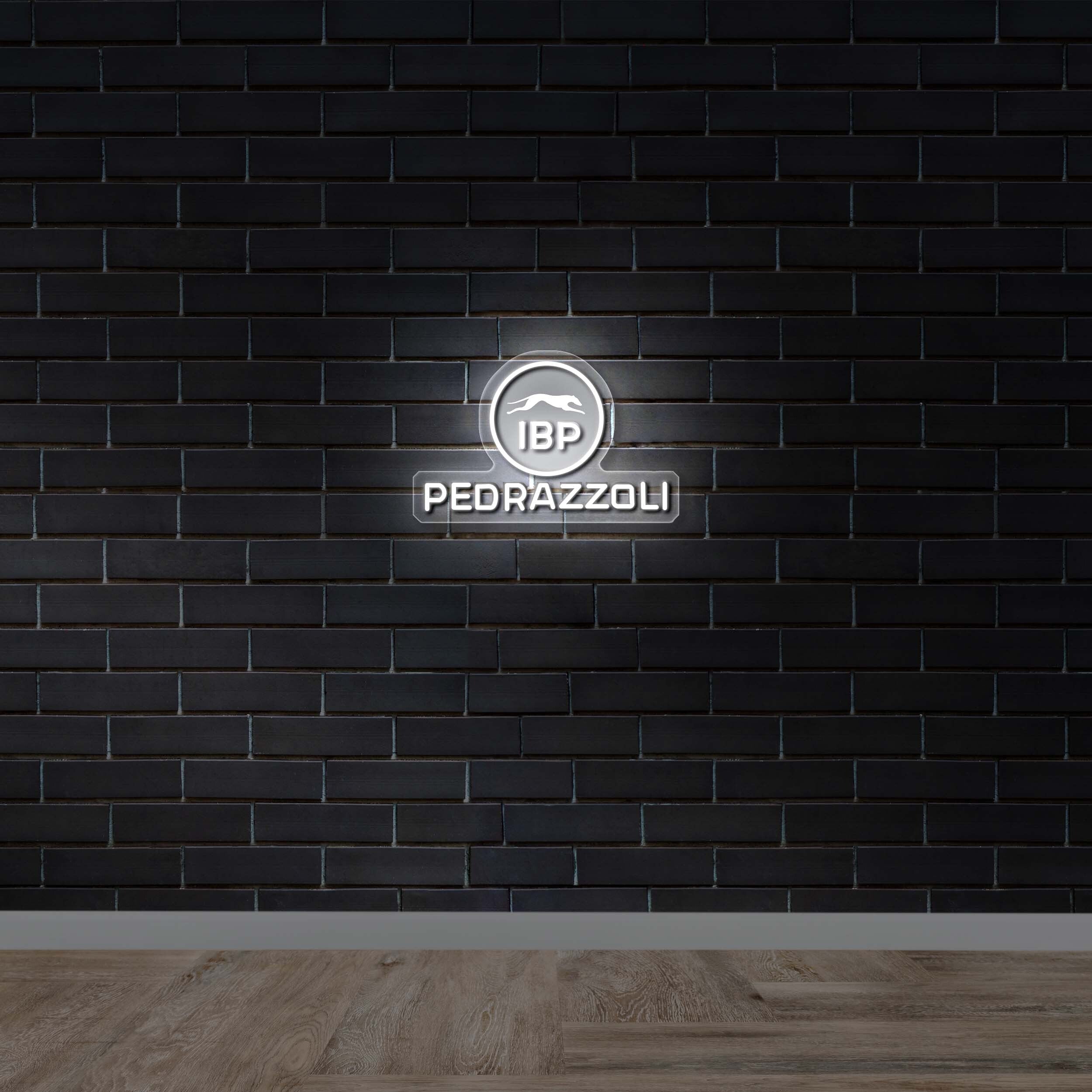 Pedrazzoli - Premium Neon Artwork