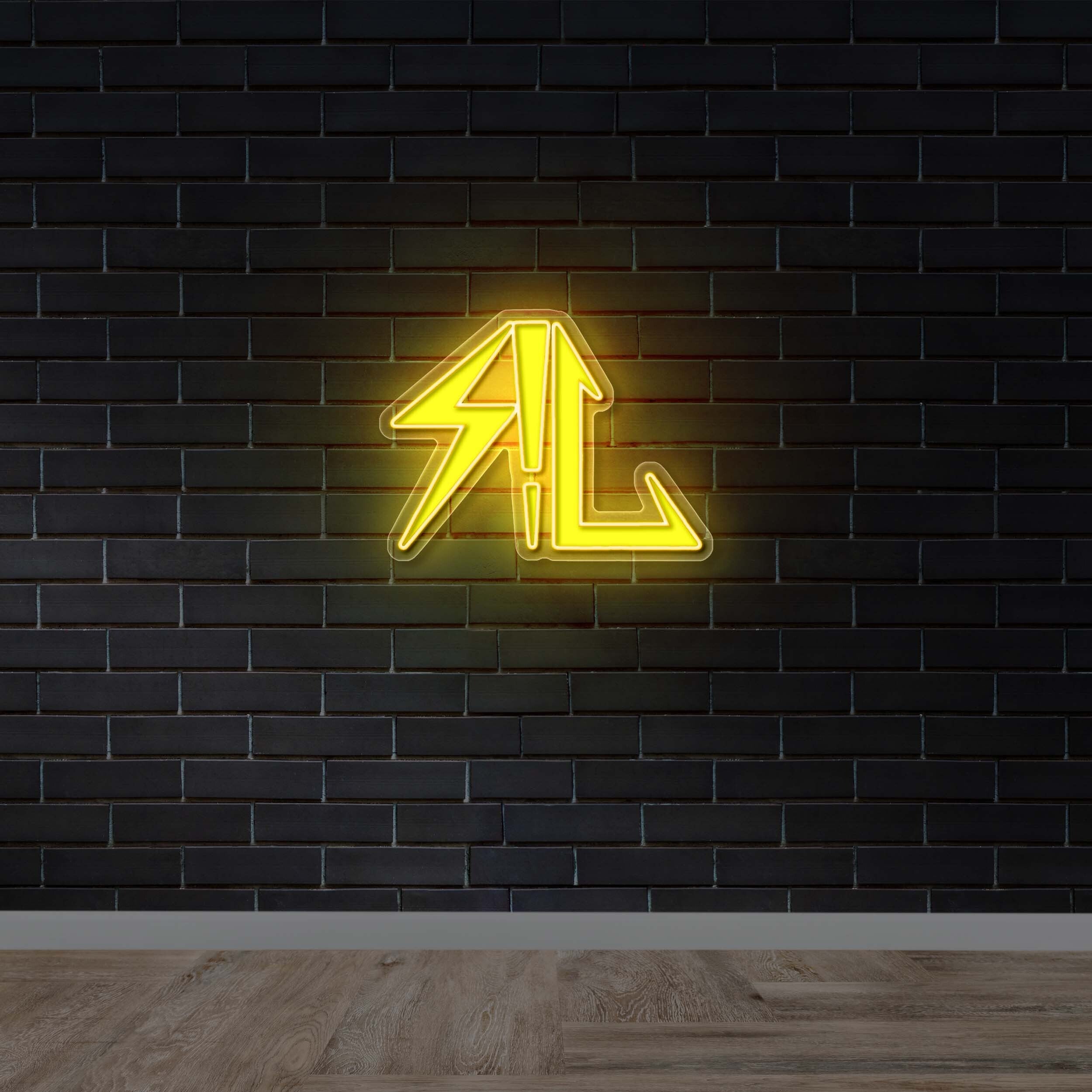 SIC - Premium Neon Artwork