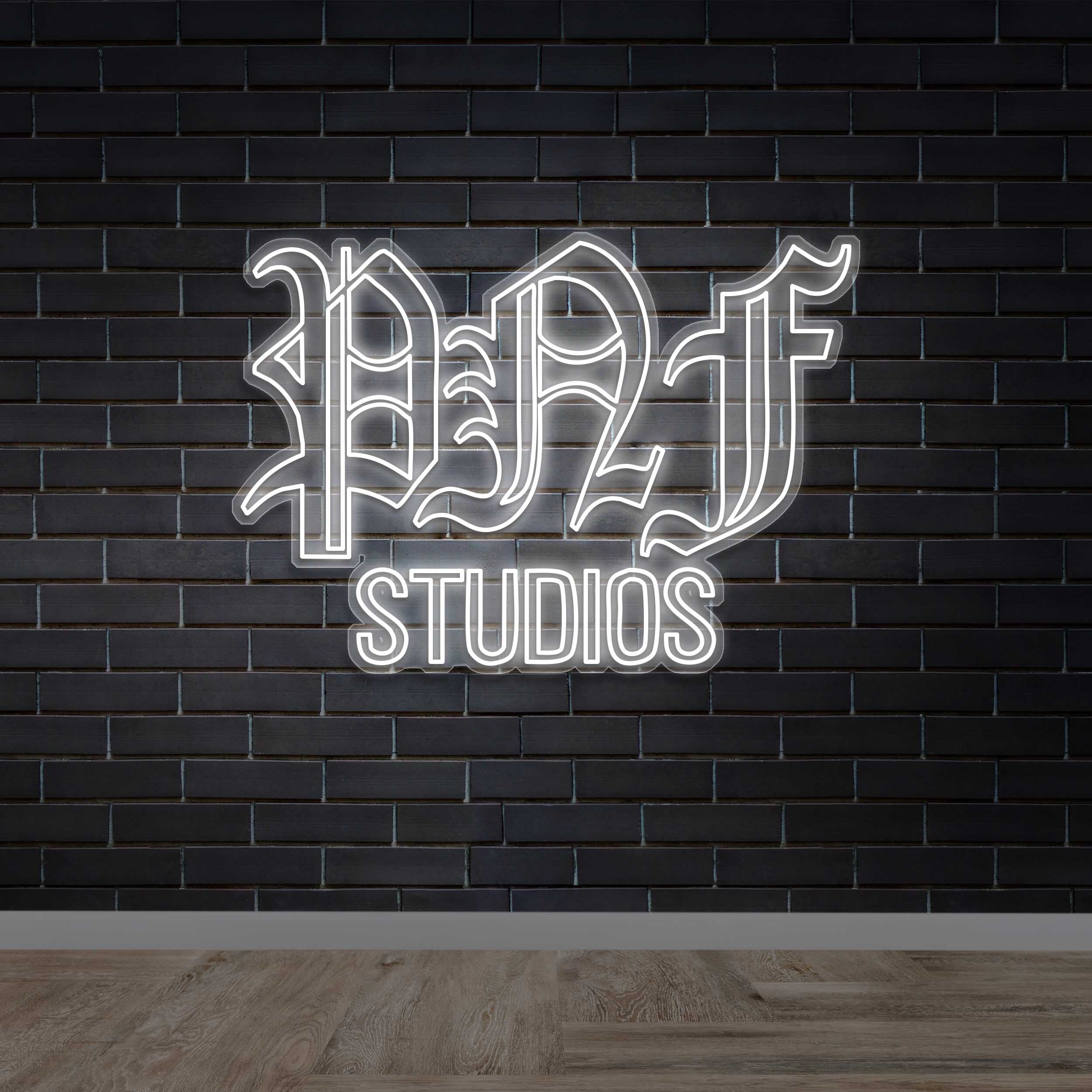 PNF STUDIOS - Premium Neon Artwork