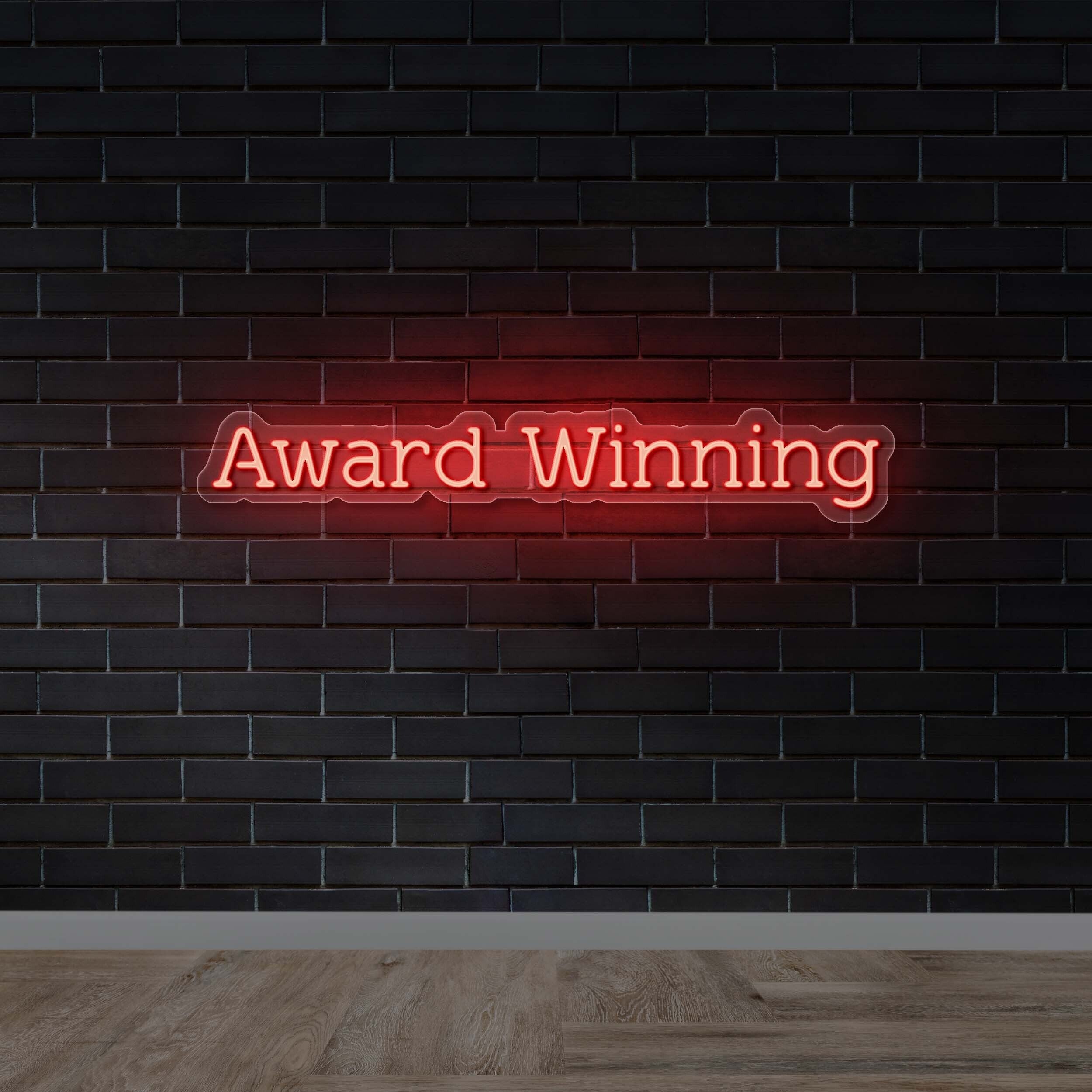 Award Winning - Premium Neon Artwork