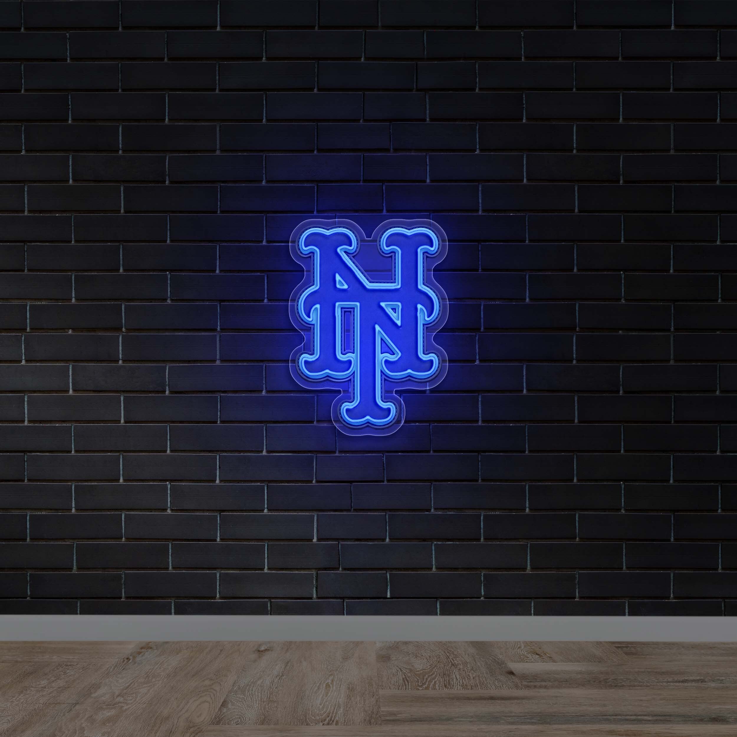 NT - Premium Neon Artwork