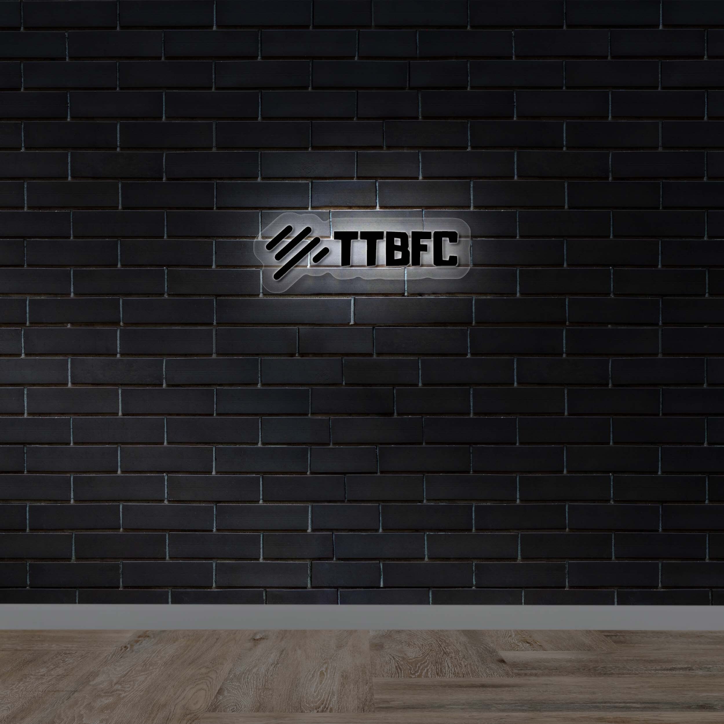 TTBFC - Premium Neon Artwork