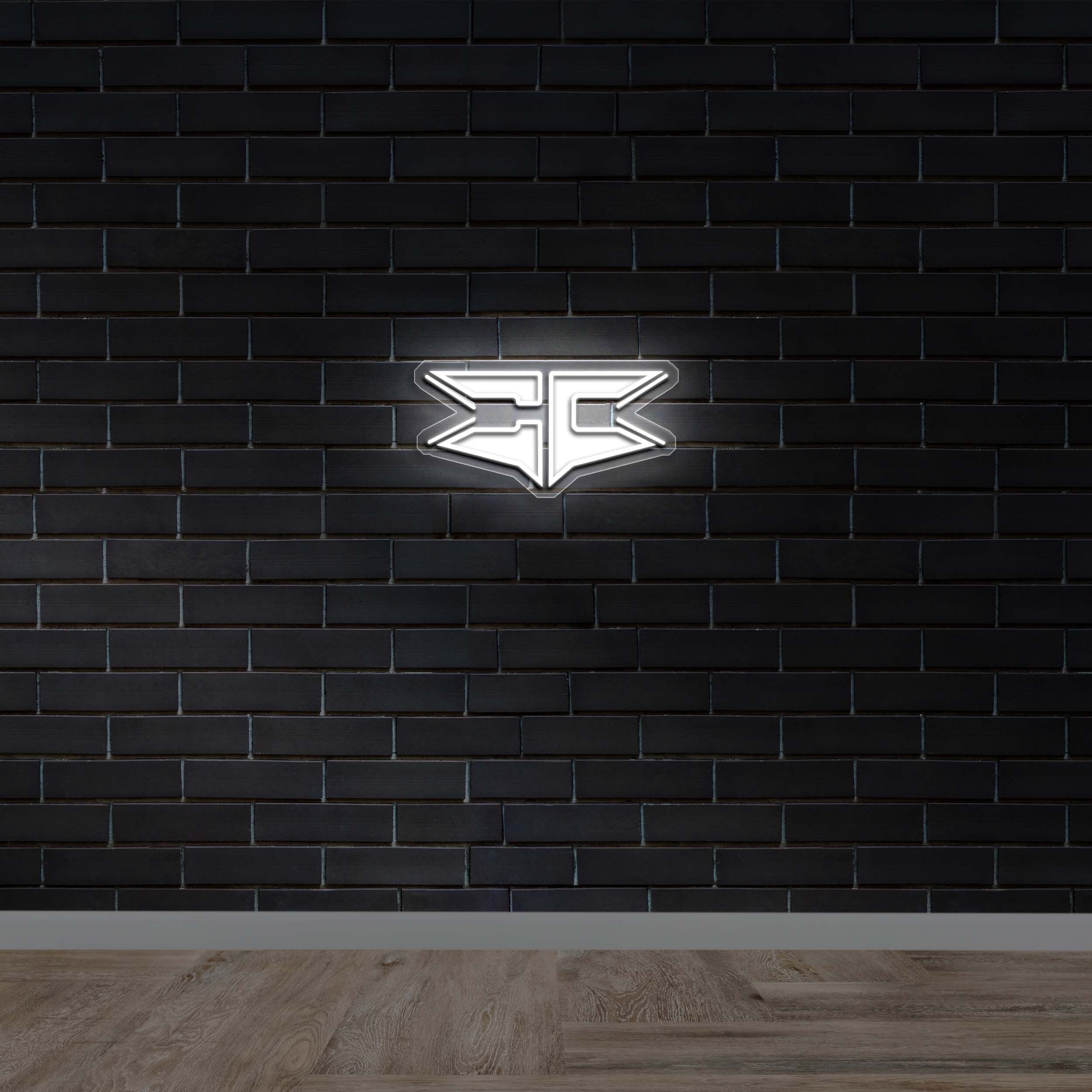 CC - Premium Neon Artwork
