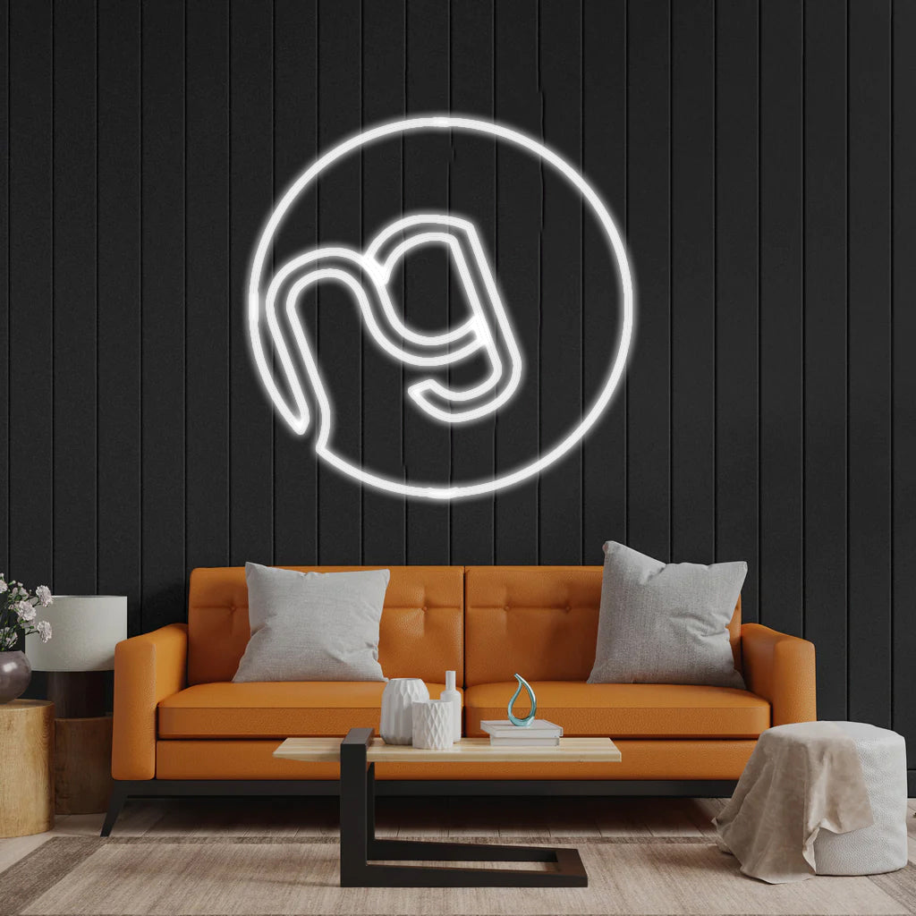 newgrace 2 - Premium Neon Artwork