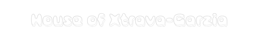 Custom Neon: House of Xtra...