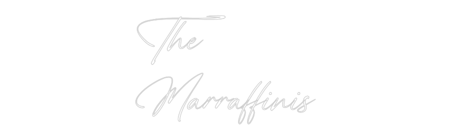 Custom Neon: The
Marraff...
