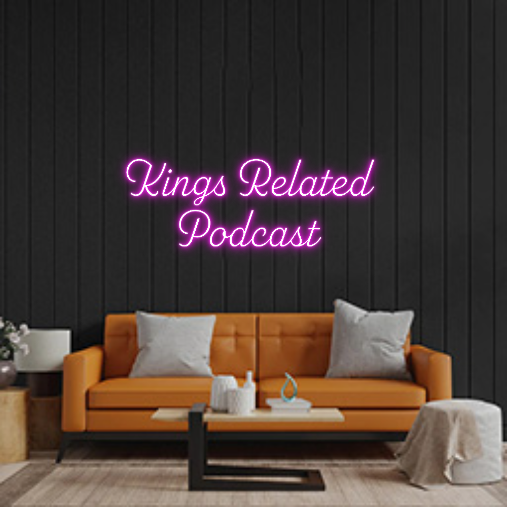 Custom Neon: Kings Related...