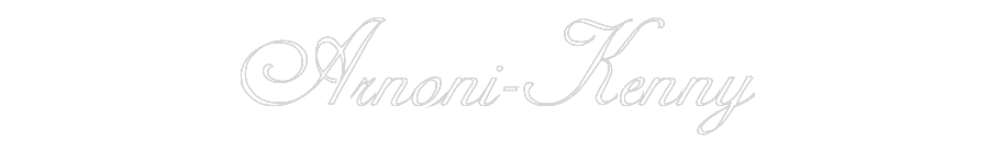 Custom Neon: Arnoni-Kenny