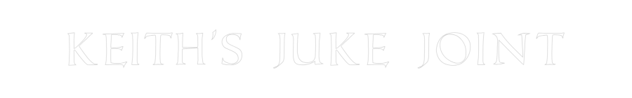 Custom Neon: Keith's Juke ...
