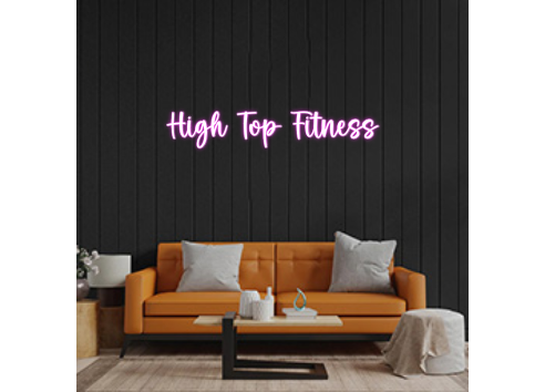 Custom Neon: Hi...