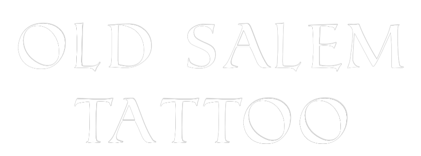 Custom Neon Sign: OLD SALEM
TA...