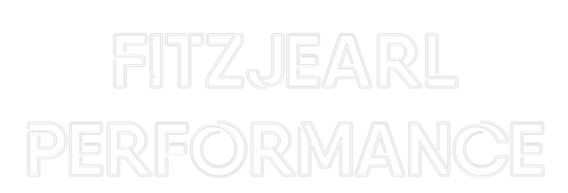 Custom Neon Sign: Fitzjearl
Pe...