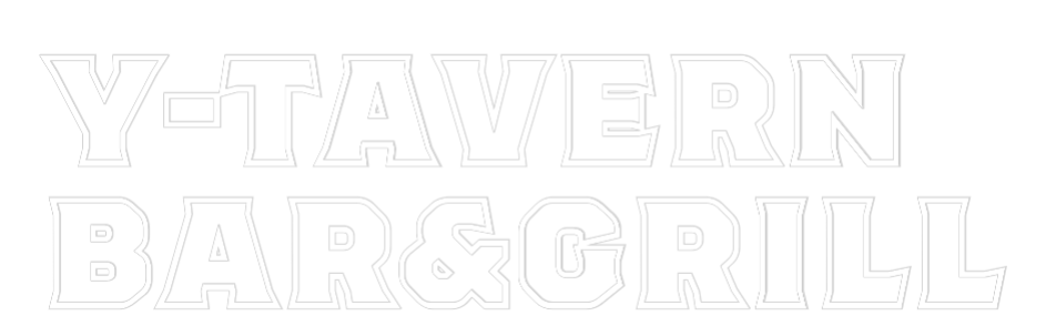 Custom Neon Sign: Y-TAVERN
BAR...