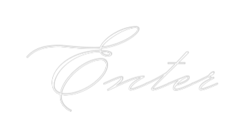 Custom Neon Sign: Enter