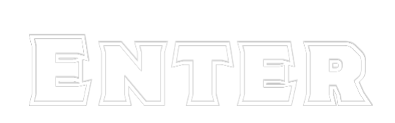 Custom Neon Sign: Enter