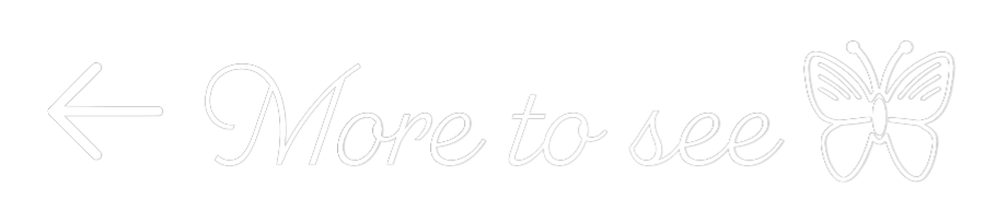 Custom Neon Sign: More to see 