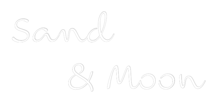 Custom Neon Sign: Sand
& ...