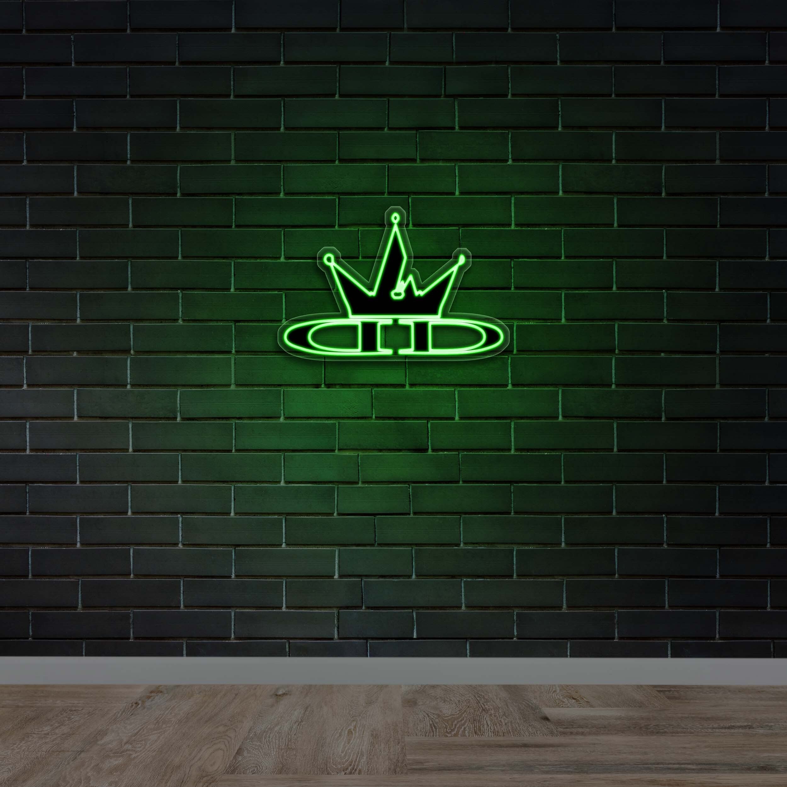 Dreamers Dezign - Premium Neon Artwork