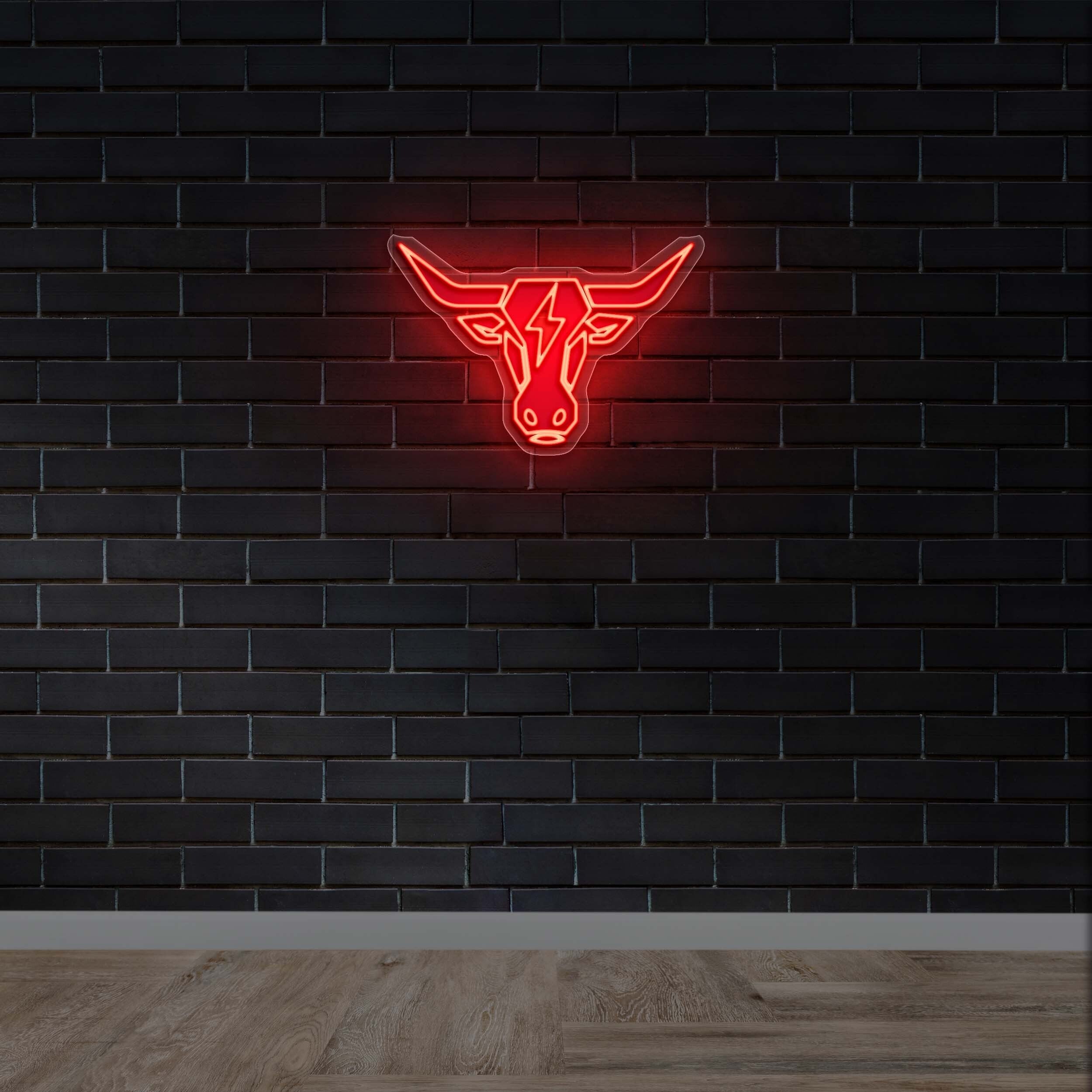 BET POWER logo - Premium Neon Artwork