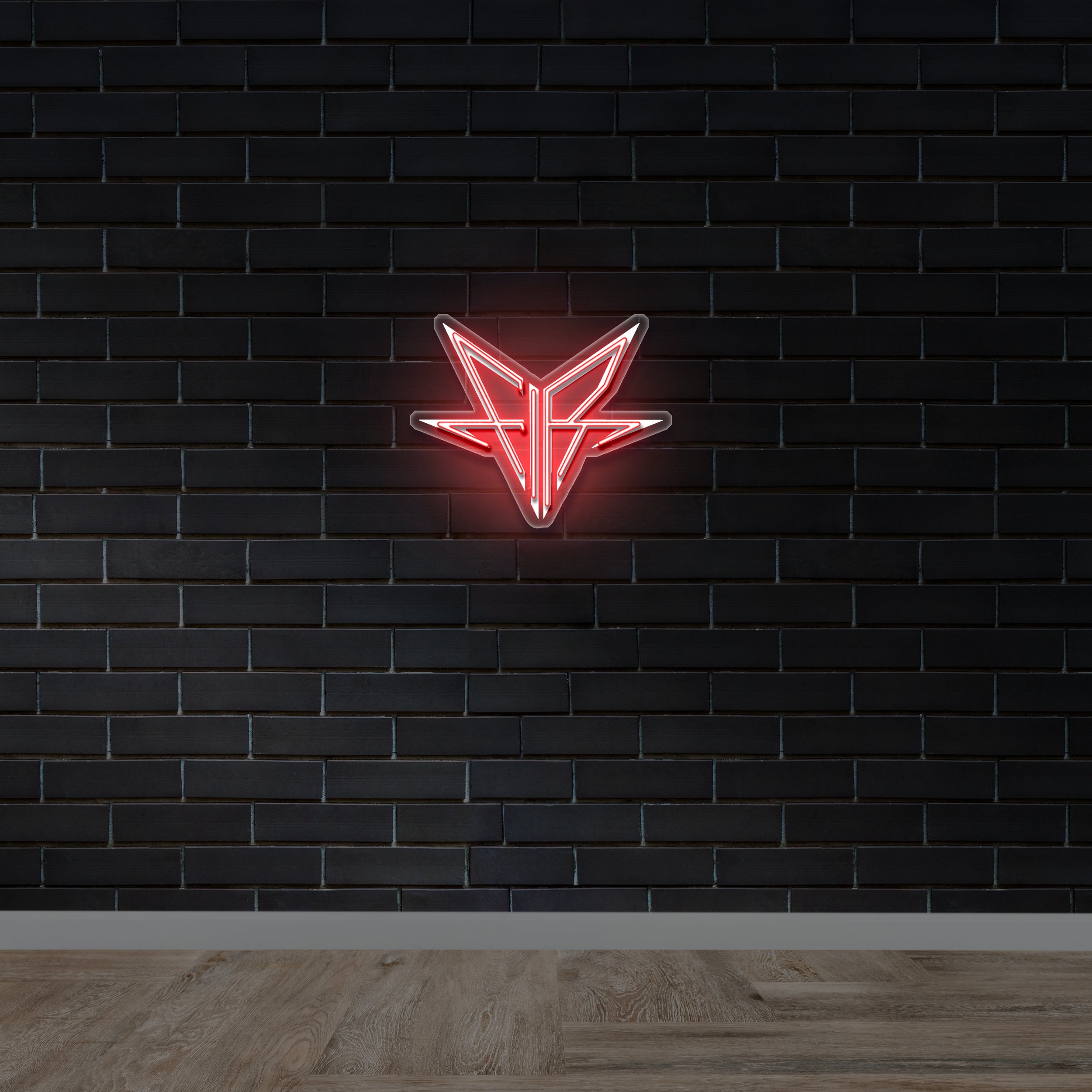 Falling in Reverse - Premium Neon Artwork