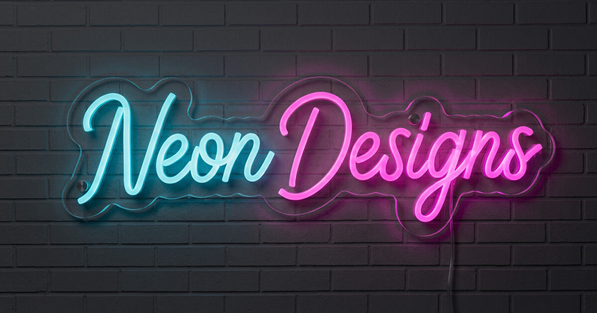 neon-designs-sign-in-a-clear-acrylic-backing