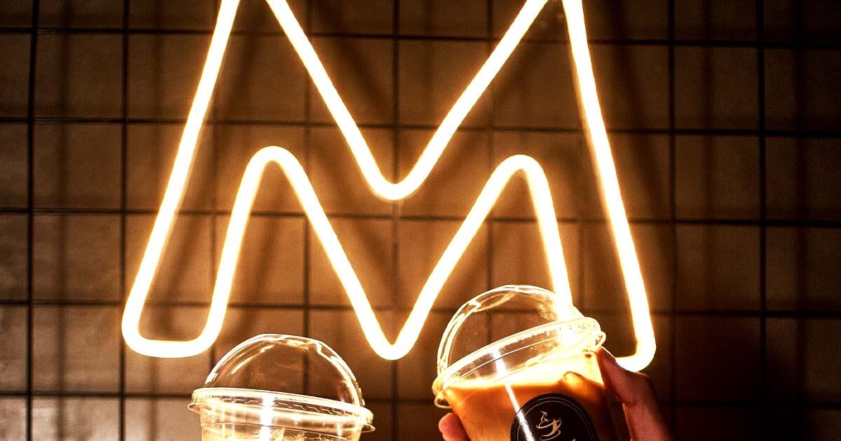 neon signs for brand awareness