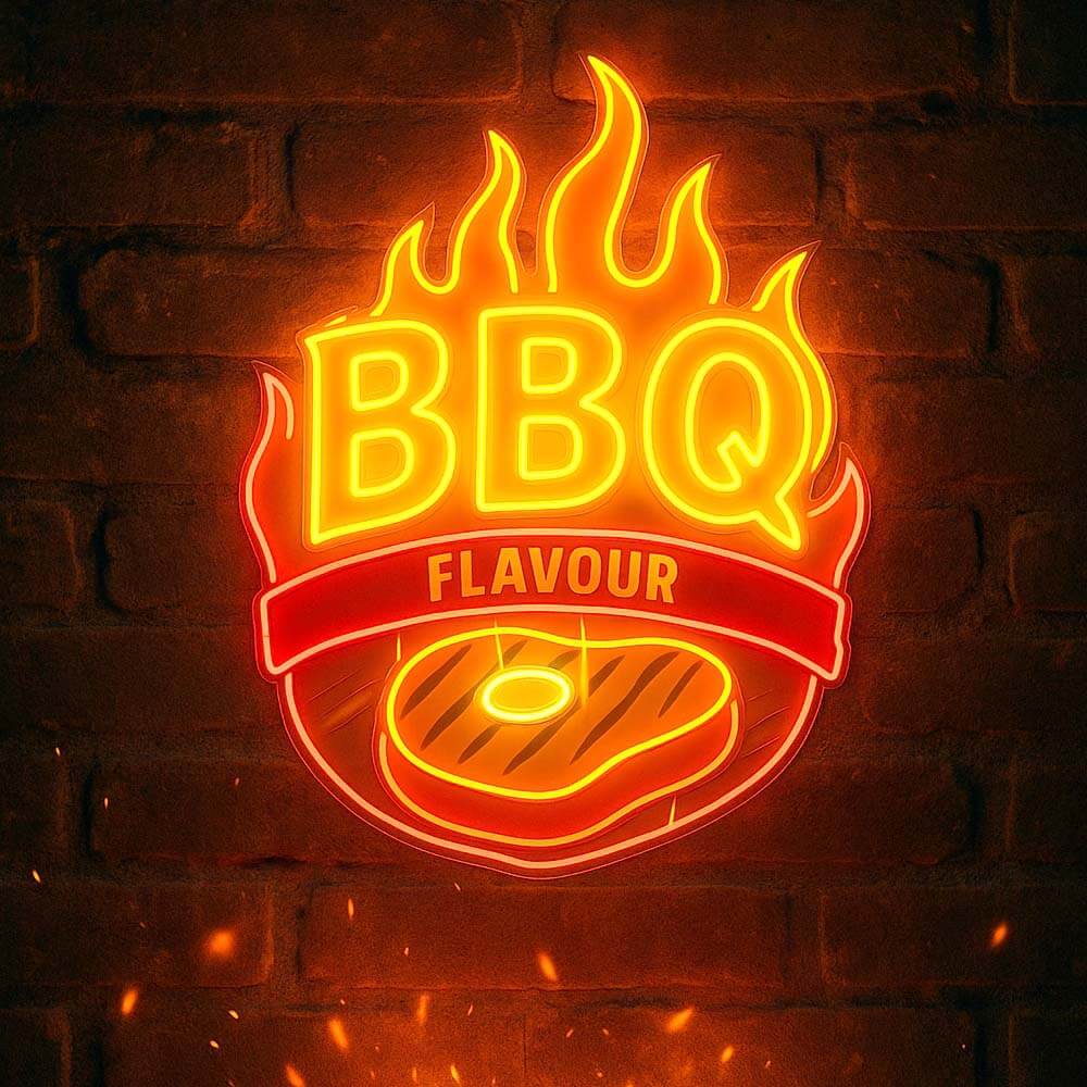 Restaurant Neon Signs