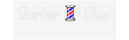 Custom Neon: Barber 💈 Sho...