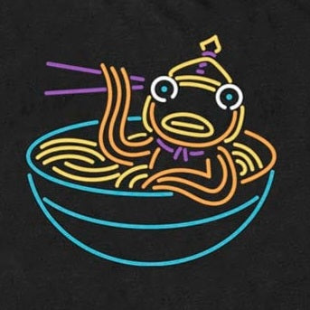 Custom Logo #3745 - Premium Neon Artwork