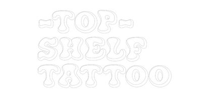 Custom Neon: -TOP-
SHELF...