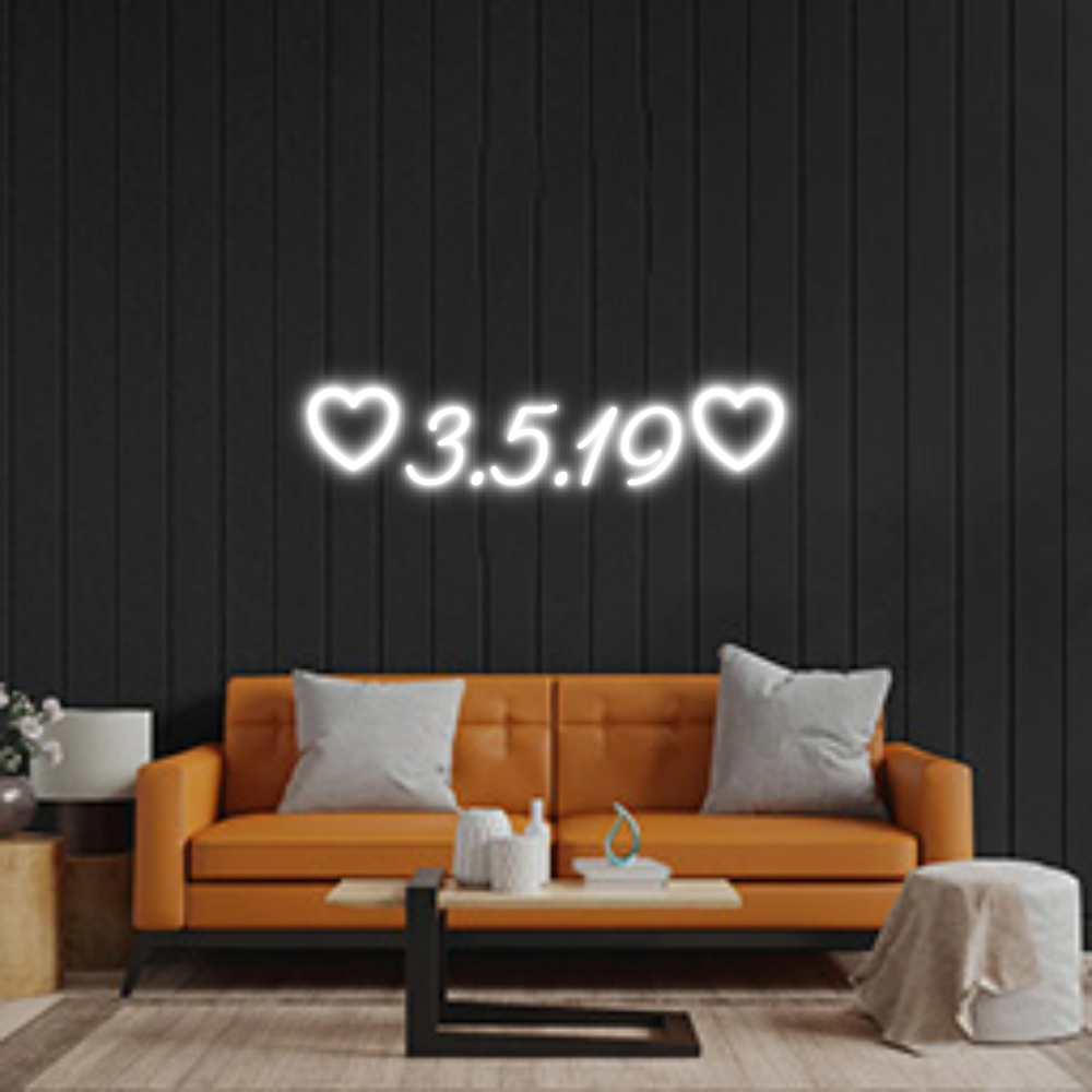 Custom Neon: 3.5.19