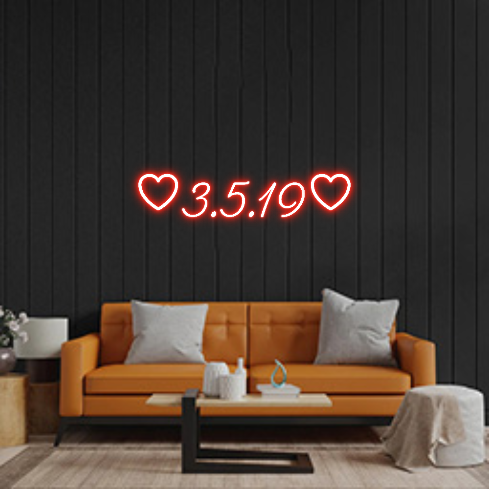 Custom Neon: 3.5.19
