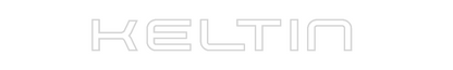 Custom Neon: Keltin