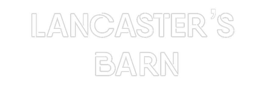 Custom Neon: Lancaster’s ...