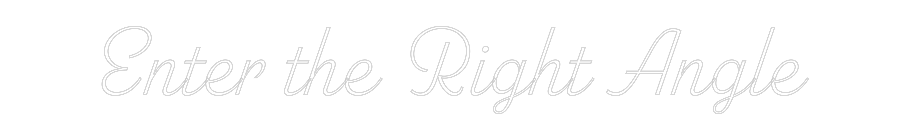 Custom Neon: Enter the Rig...