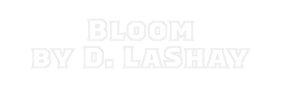 Custom Neon: Bloom
by D. ...