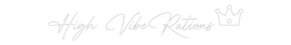 Custom Neon: High VibeRati...